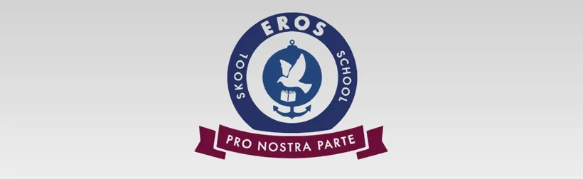 July Charity Donation: Eros School