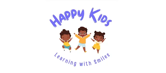 Empowering Little Futures with Happy Kids Day Care: How Our November Women's Tournament Made a Difference! logo