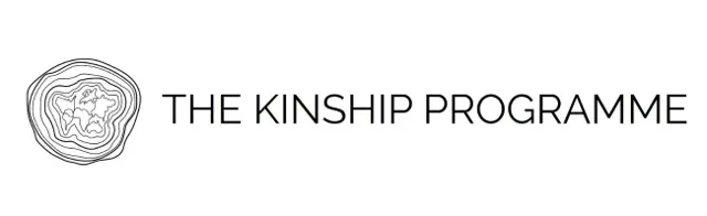 December Donation – Supporting the Kinship Programme Through Padel4Good logo