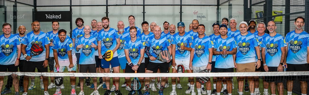 Men's P4G Tournament Recap – Friday, 6th December