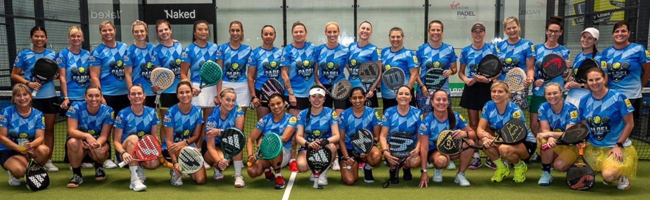 Women's P4G Tournament Recap – Saturday, 7th December