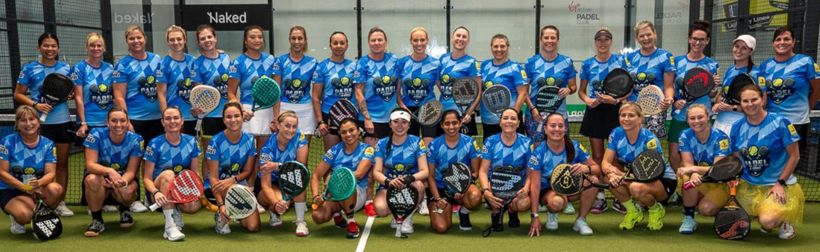 Women's P4G Tournament Recap – Saturday, 7th December