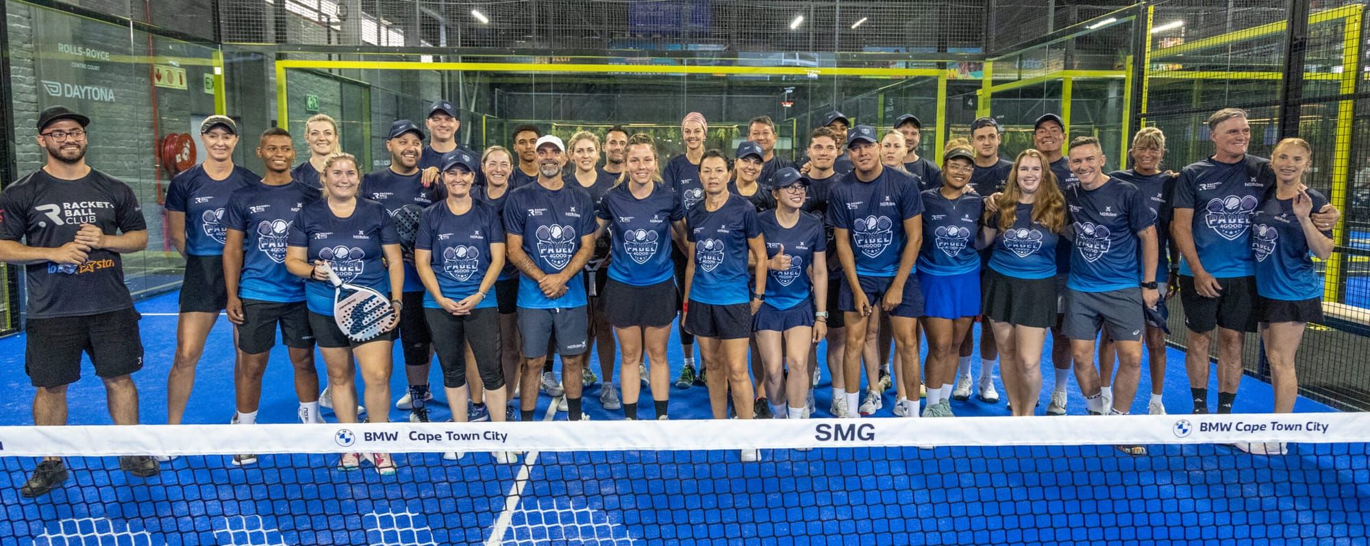 P4G Mixed Tournament February 2026