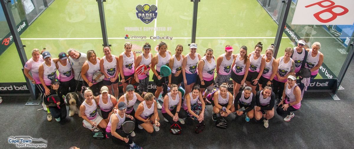 July 2024: Women's P4G Tournament