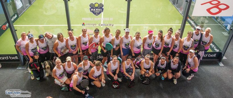 July 2024: Women's P4G Tournament