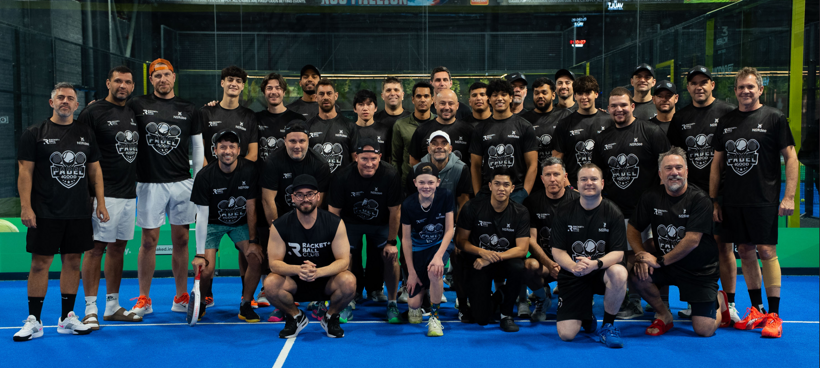 Men’s Tournament June 2026