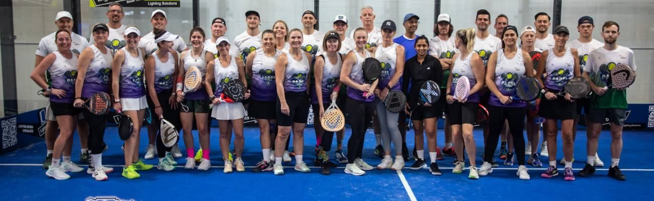September 2024: Mixed P4G Tournament