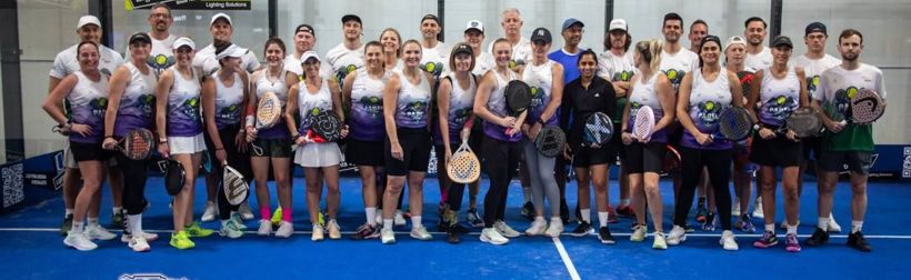 September 2024: Mixed P4G Tournament