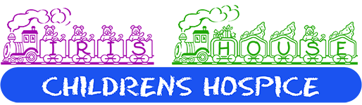 Iris House Children's Hospice logo