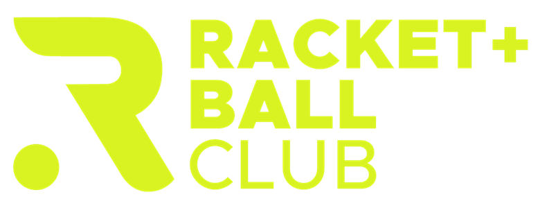 Racket + Ball Club