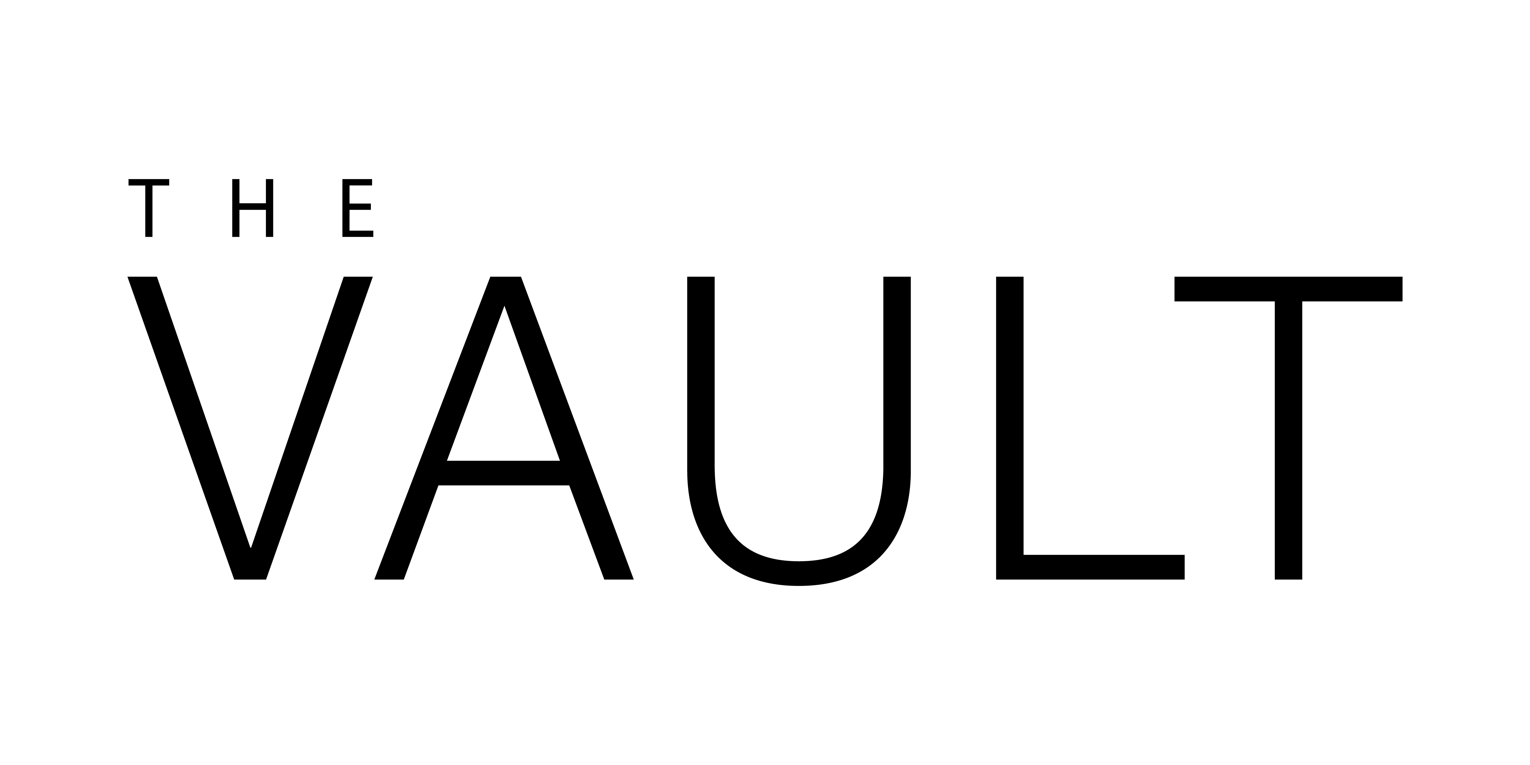 The Vault